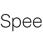 Speedee App