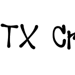 TX Creamy