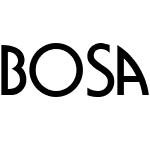 Bosanova