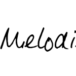 Melodie