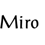 Miro