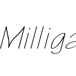 Milligan