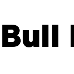 Bull