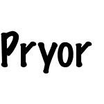 Pryor