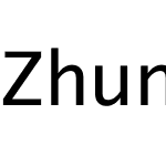 ZhunYuan