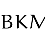 BKM-eurm8