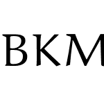 BKM-eurm9