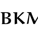 BKM-eurb9