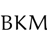 BKM-eurm10