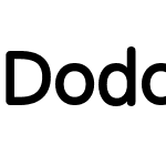 Dodo Web