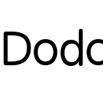 Dodo Web