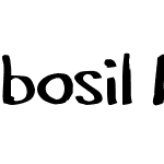 bosil Marker