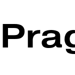 Pragmatica Ext Medium