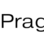 Pragmatica Ext Light