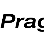 Pragmatica Ext Medium