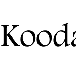 Koodak