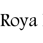 Roya