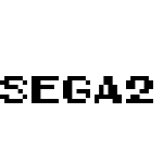 SEGA2 Extended