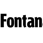 Fontana ND Ll