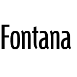 Fontana ND Gg