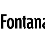 Fontana ND Gg