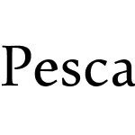 Pescadero