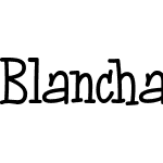 Blanchard