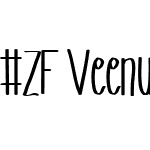 #ZF Veenus-Condense