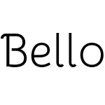 Bellota