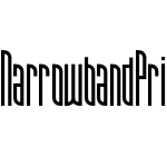 NarrowbandPrimeICG