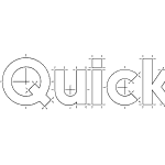 QuicksansAccurateICG