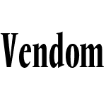 VendomeICG RegCondensed