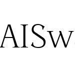 AISwan