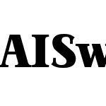 AISwan