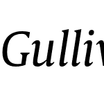 Gulliver