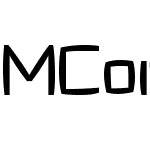 MComicPRC-Medium