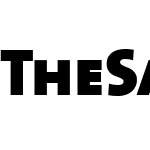 TheSans