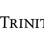 TriniteNo3