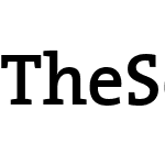 TheSerif