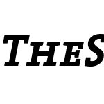 TheSerif