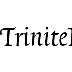 TriniteNo1