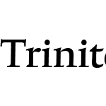 TriniteNo1