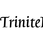 TriniteNo1