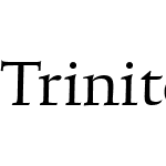 TriniteNo1