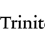 TriniteNo2