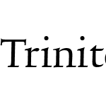 TriniteNo2