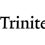 TriniteNo3