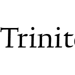 TriniteNo3