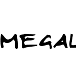 Megalomaniax KG
