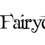 Fairydust